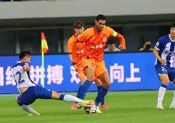 爱游戏官方- 崔康熙谈山东泰山队真实实力 